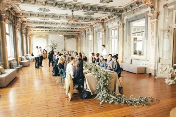 The George Ballroom on Getting Hitched, The Best Wedding Vendors and Venues