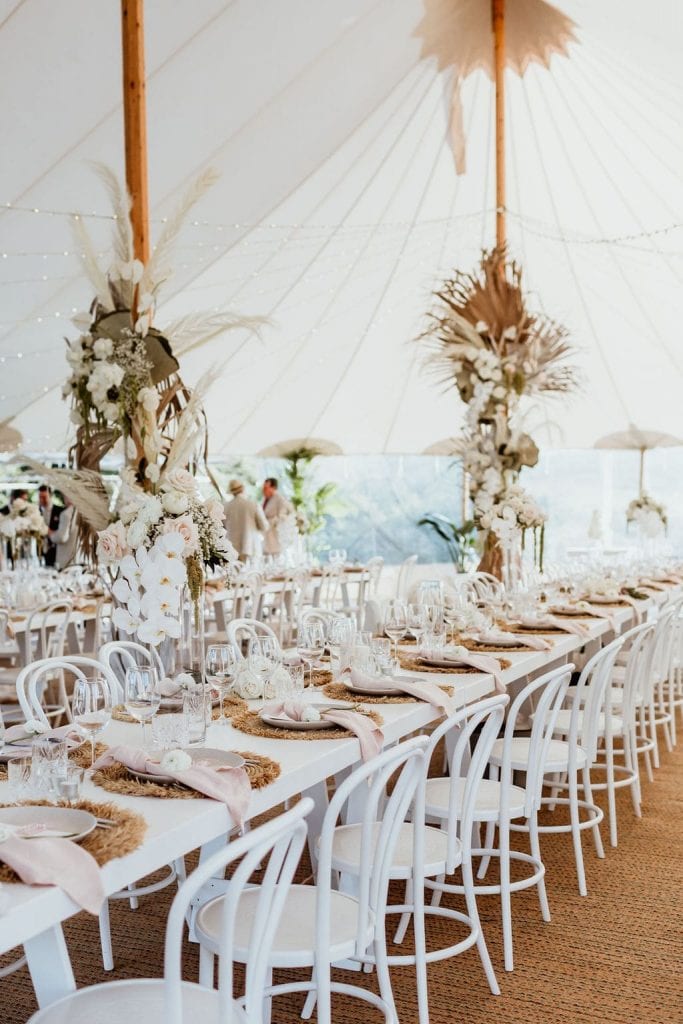 Creative Weddings Byron Bay