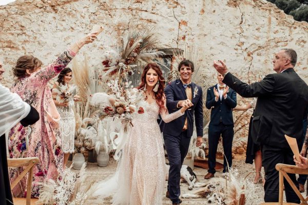 Found Collective on Getting Hitched, The Best Wedding Vendors and Venues