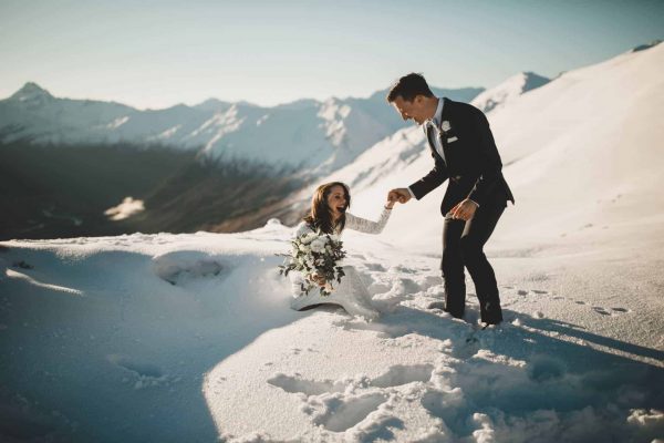 Mountain Weddings on Getting Hitched, The Best Wedding Vendors and Venues