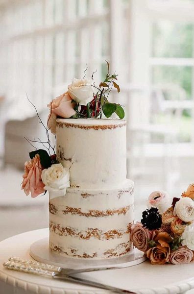 Stacy Brewer Cakes on Getting Hitched, The Best Wedding Vendors and Venues