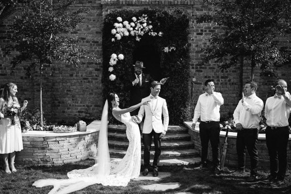 Newly Engaged? Here’s What to Do in Your First 30 Days of Wedding Planning