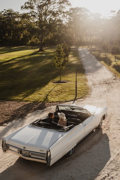 Caddy Chic Events on Getting Hitched, The Best Wedding Vendors and Venues
