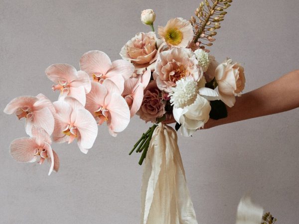 Tremella Botanicals on Getting Hitched, The Best Wedding Vendors and Venues