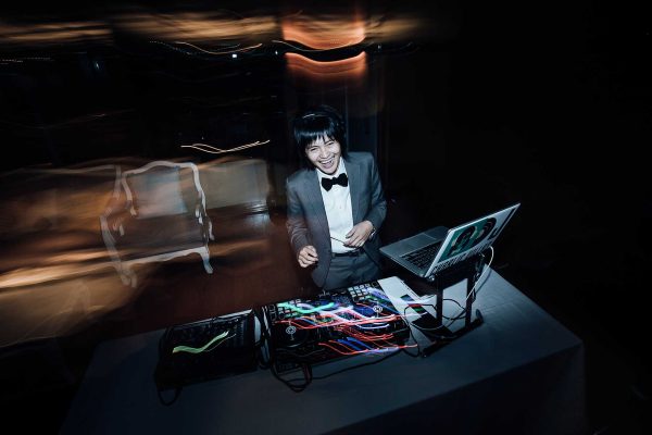 DJ Charlie Villas on Getting Hitched, The Best Wedding Vendors and Venues
