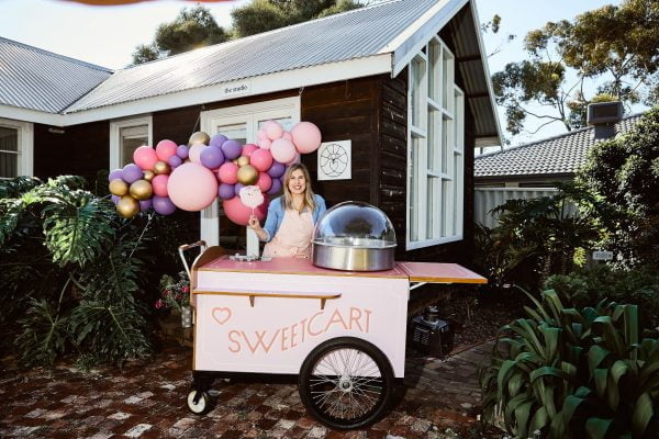 Sweetcart on Getting Hitched, The Best Wedding Vendors and Venues