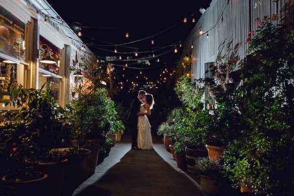 The Most Instagram-worthy Wedding Venues in Australia