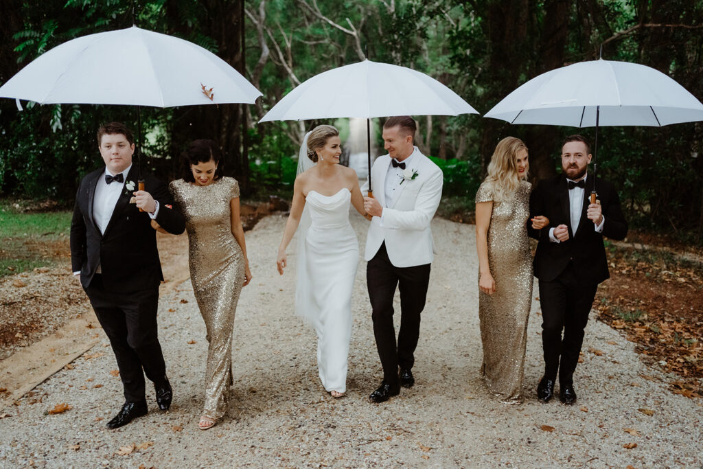 Byron Bay Luxury Weddings