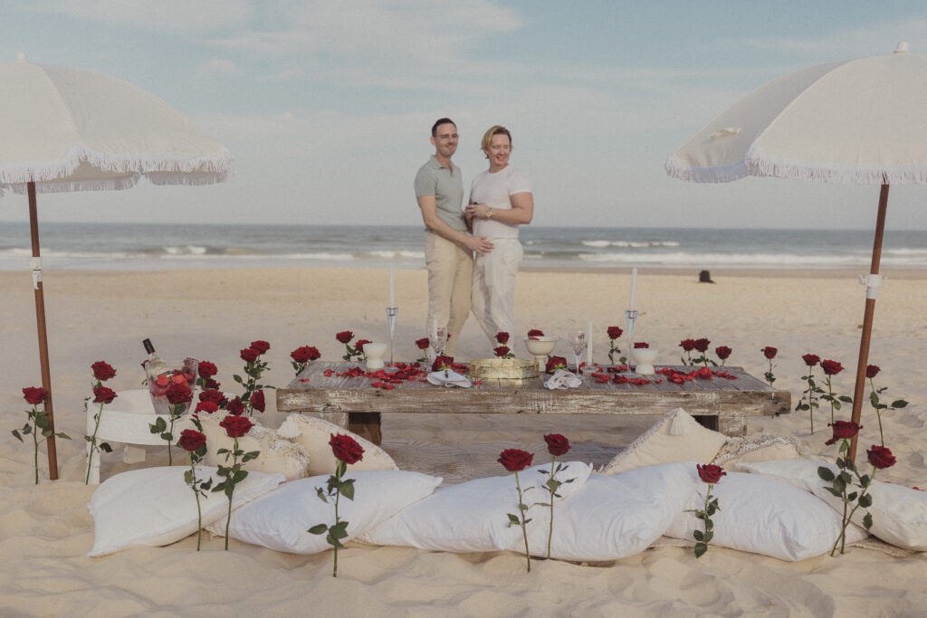 Byron Bay Luxury Weddings