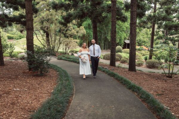 Just Married Weddings on Getting Hitched, The Best Wedding Vendors and Venues