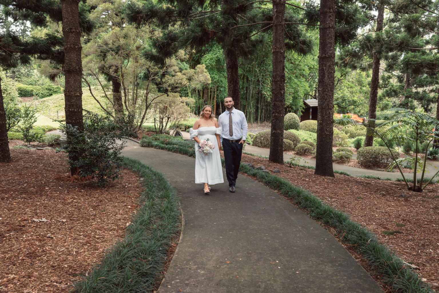 Just Married Weddings