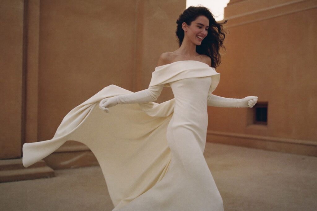 Dressing the Day: The Bridal Looks Shaping 2026