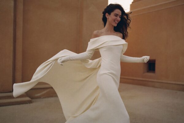 Dressing the Day: The Bridal Looks Shaping 2026