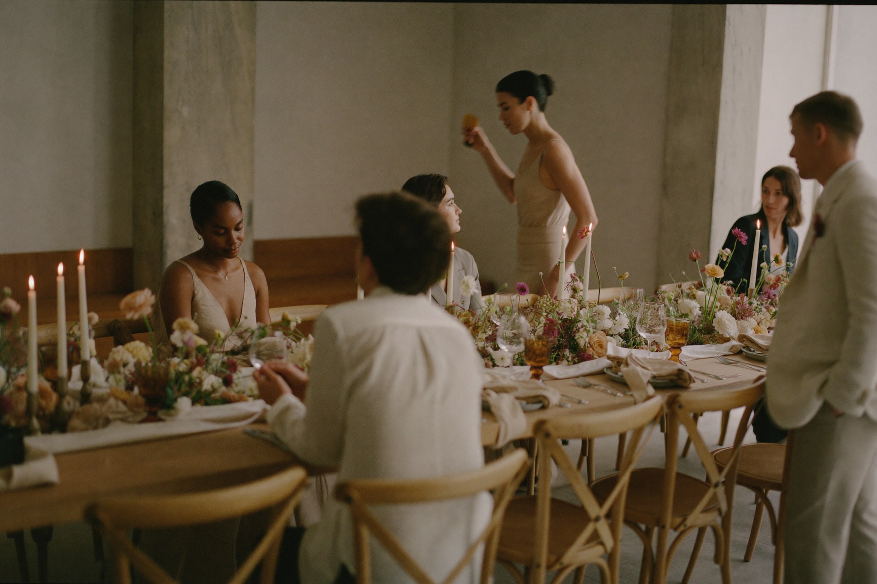 Less Spectacle, More You: The Case for an Intentional Wedding