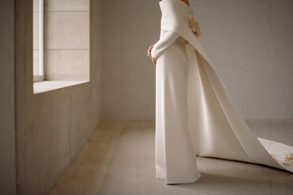 The Final Layer: Why Wedding Accessories Are Carrying the Whole Look
