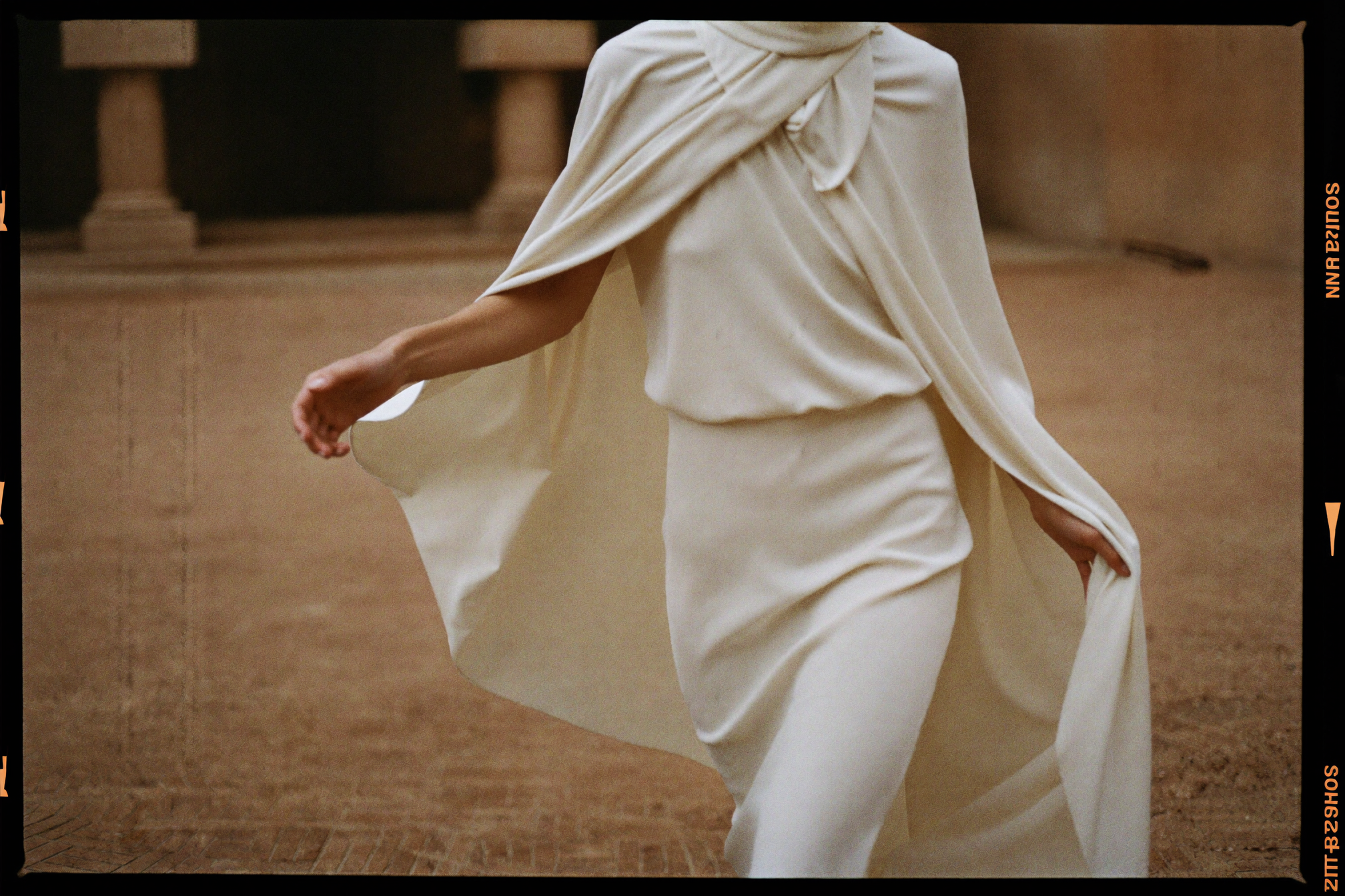 One Bride, Two Looks: The Considered Outfit Change Defining 2026