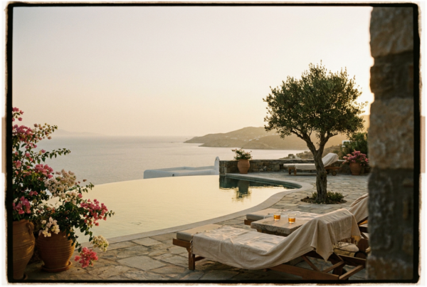 Where to Honeymoon in 2026