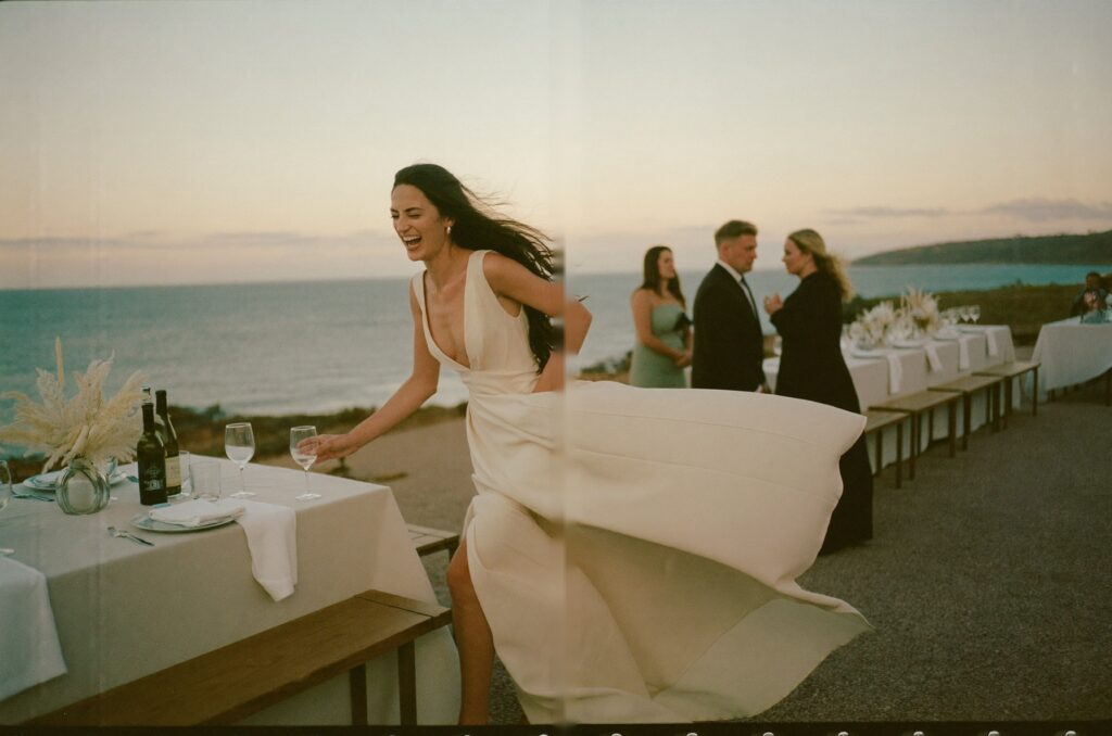 Documentary by Design: The New Mood in Wedding Photography