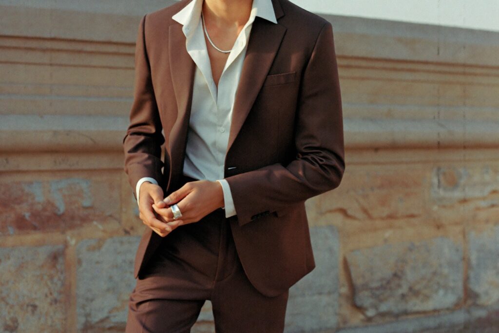 The Groom’s Edit: Wedding Menswear Just Got Interesting