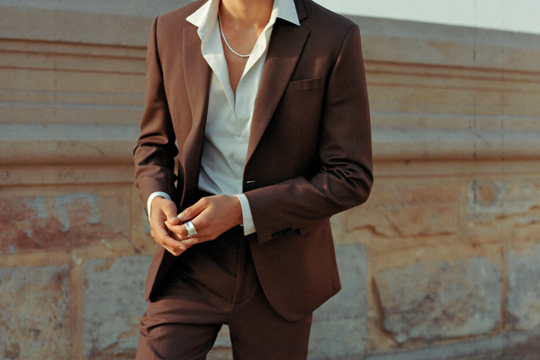 The Groom’s Edit: Wedding Menswear Just Got Interesting