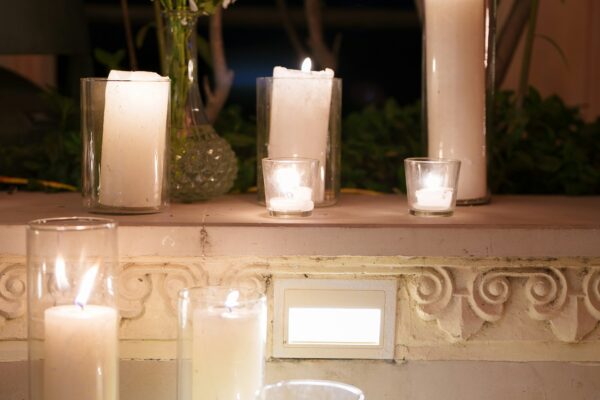 Beyond the Ballroom: Choosing a Venue That Already Has Atmosphere