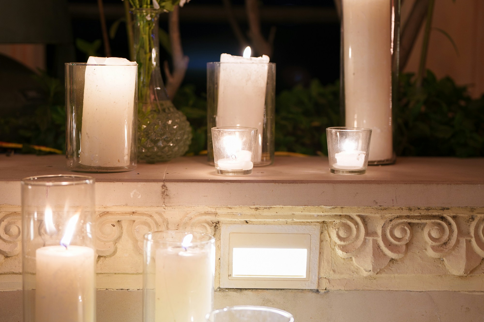 Beyond the Ballroom: Choosing a Venue That Already Has Atmosphere
