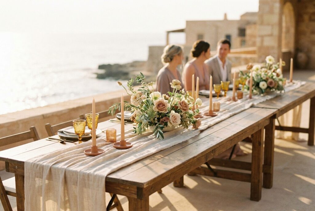 The Weekend Wedding: Planning a Celebration That Unfolds Over Days