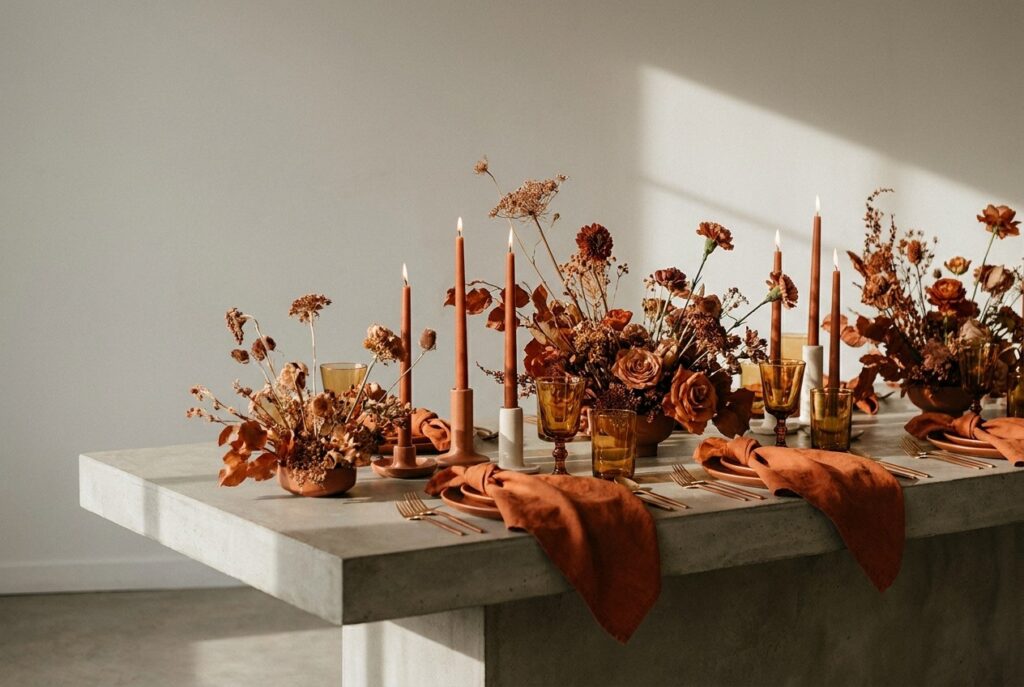 Colour Drenching: The Case for Committing to a Single Hue