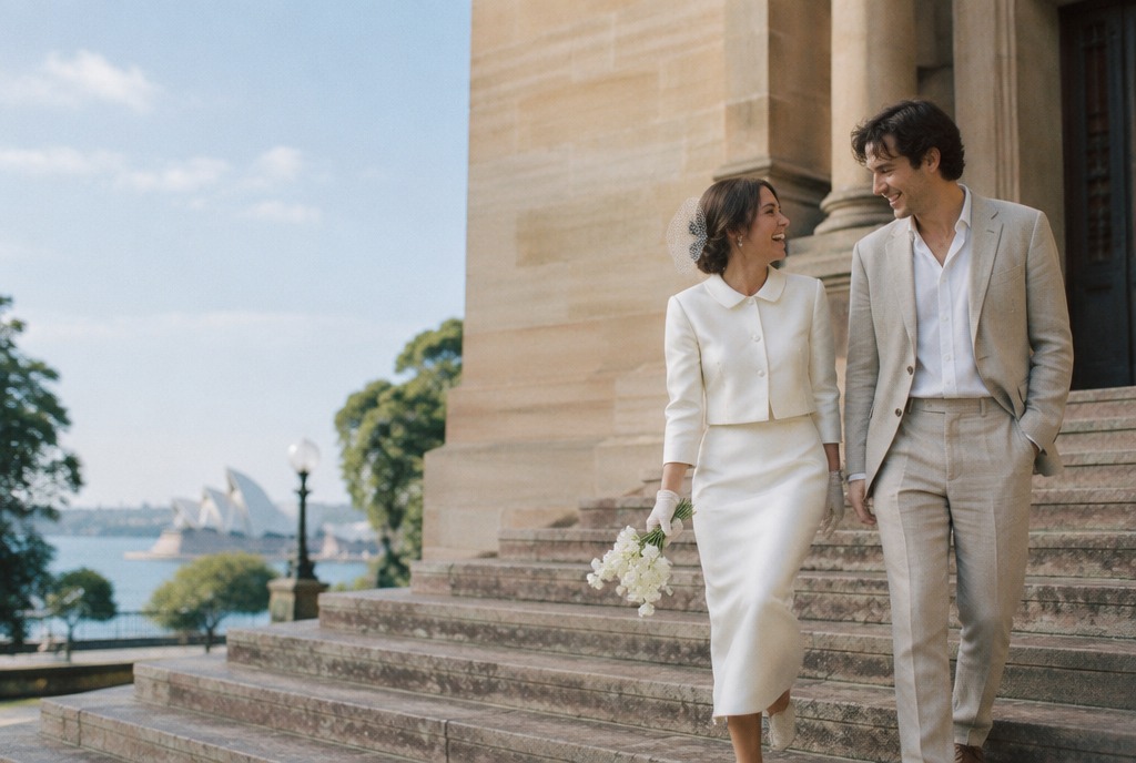 The Quiet Vow: Why More Couples Are Marrying Twice