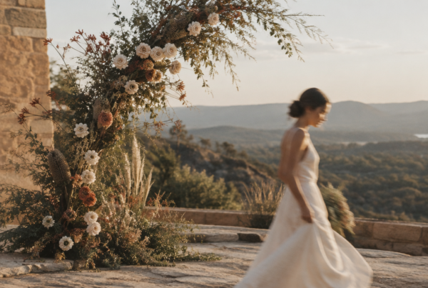 The New Bridal Bouquet: Why Australian Weddings Are Getting Looser, Wilder and More Personal