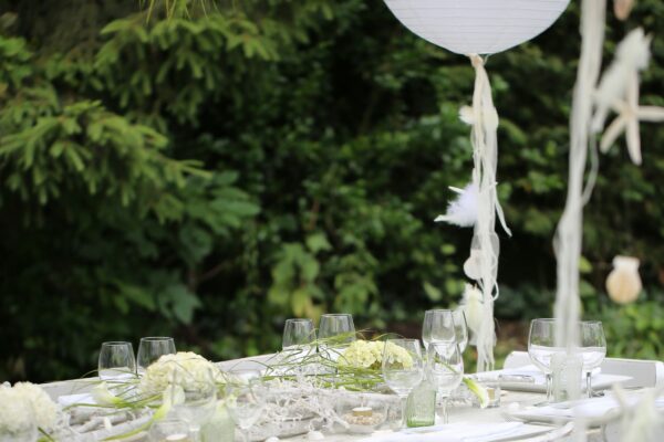 The Wedding Weekend: Why One Day Is No Longer Enough