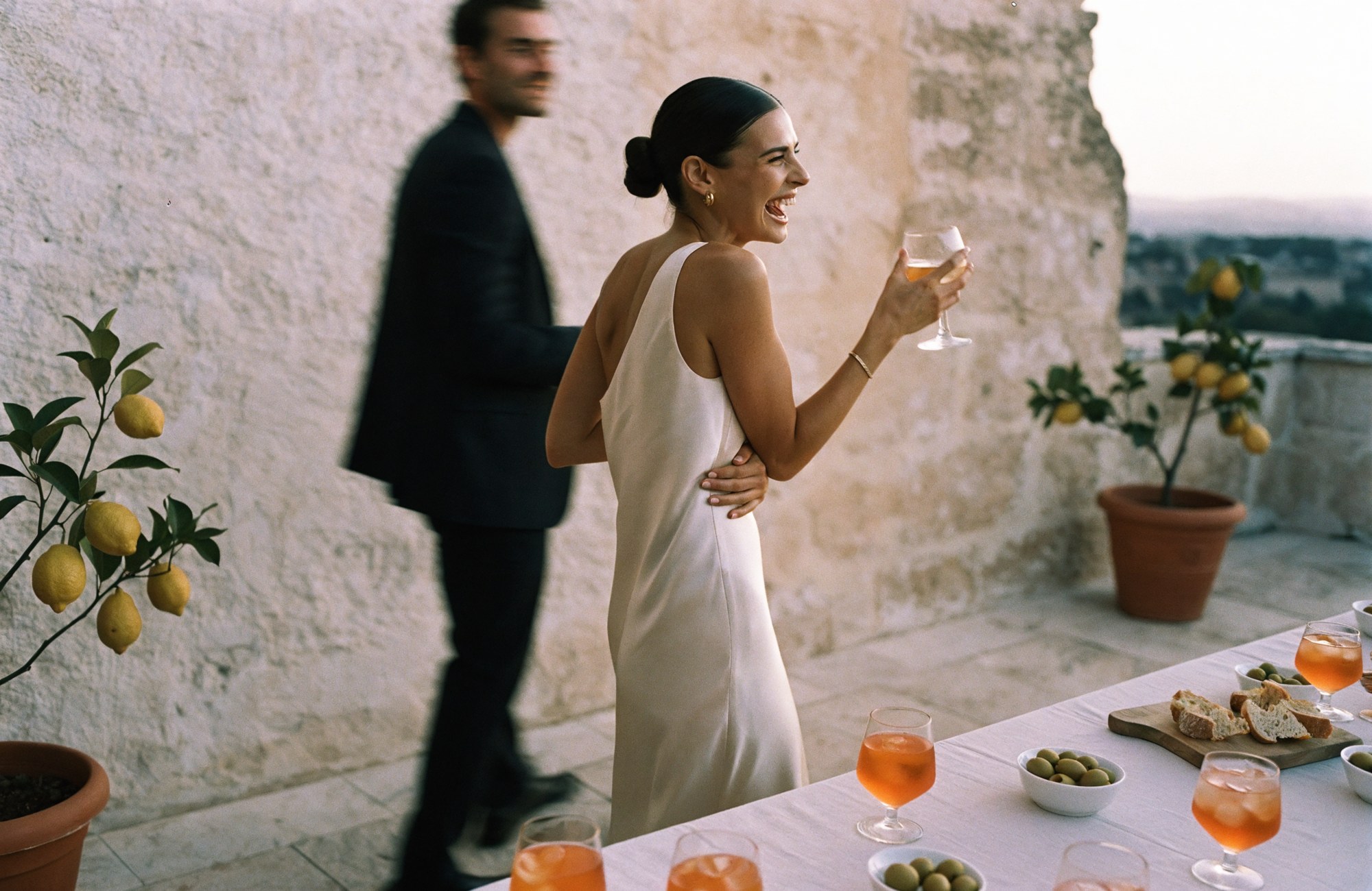Aperitivo Hour: Giving Your Guests a Reason to Linger